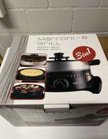 Maroni und Grill 