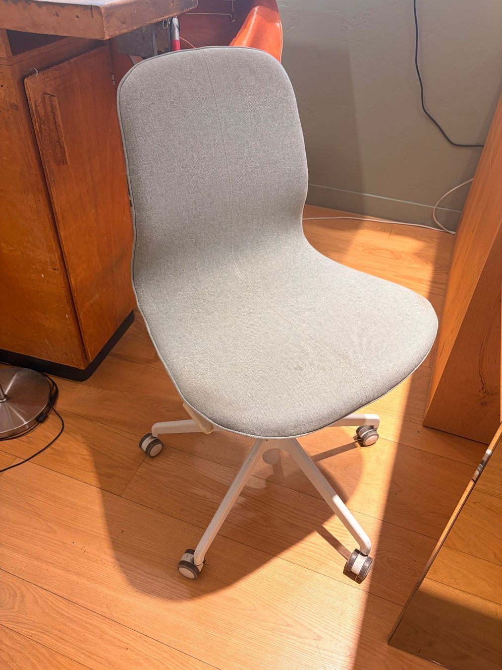 Chaises: Office Stuhl – D'occasion à Zürich par gia_68nb