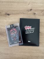 Topps Now Stranger Things 5 Karte - Sold Out!