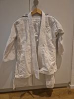 Adidas Judo Anzug Gr. 150
