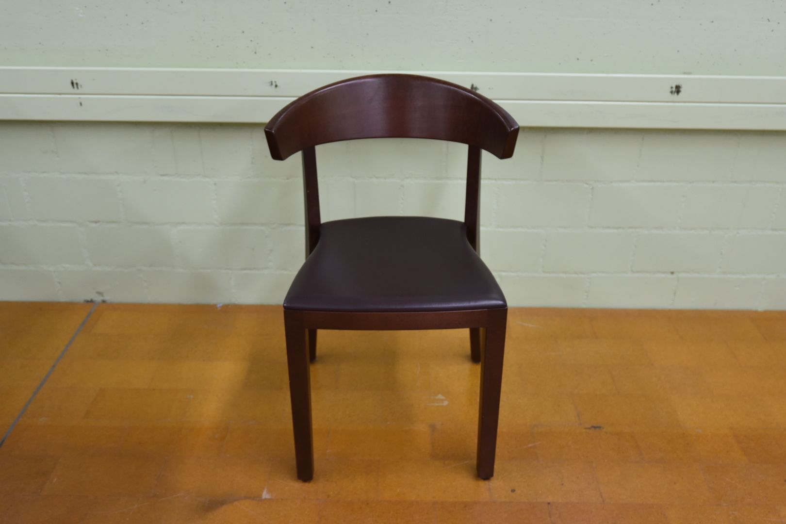 Horgen Glarus Sedie: Horgenglarus Klio 3-353 Designer Stuhl – Usato da Lichtensteig venduto da UsedINStore 3