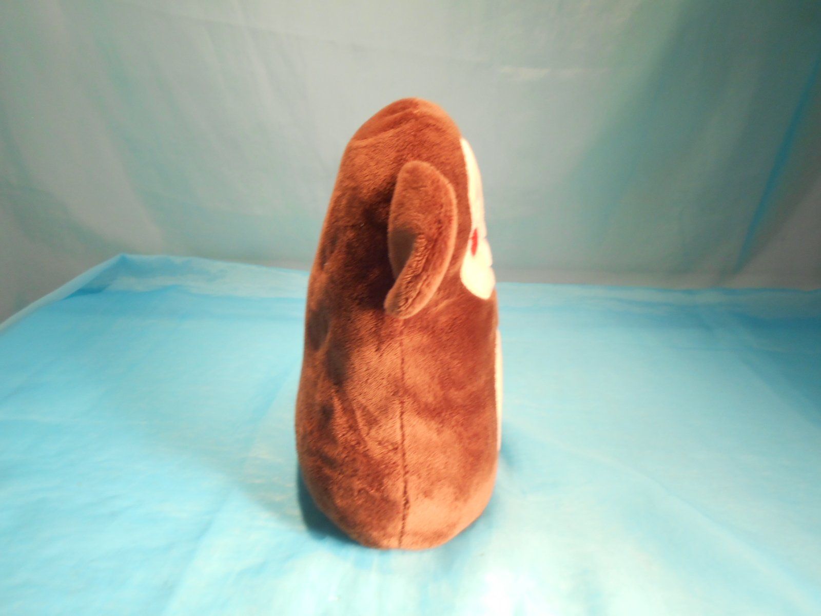 Statuette: Türstopper Affe, Plüsch, H: 18cm – Nuovo (secondo la descrizione) da Bellach venduto da JingleCherry 1