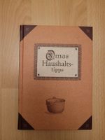 Omas Haushaltstipps
