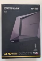 IPTV FORMULER Z10 Pro Max