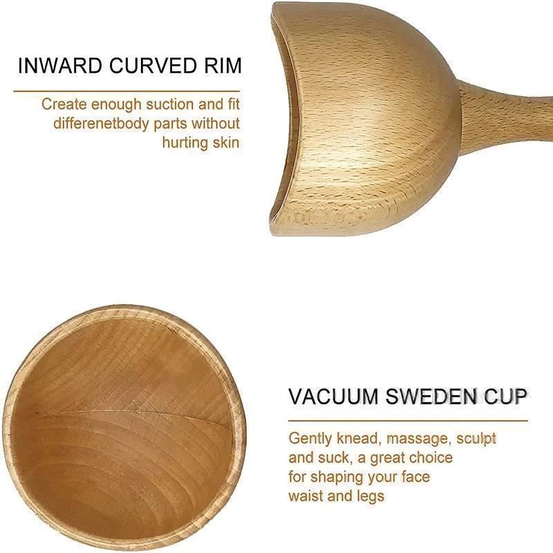 Dispositivi per massaggi: Tasse de Massage Anti-Cellulite – Nuovo e nell'imballaggio originale da Gurmels venduto da Swisspod 3