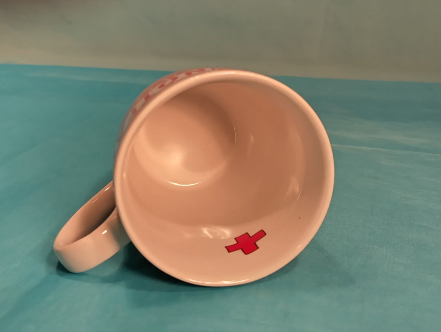 Nici Tazze: NICI Tasse NOTFALL Geschenk mit dem Schaf – Nuovo (secondo la descrizione) da Bellach venduto da JingleCherry 2