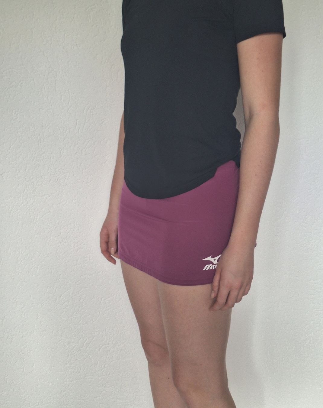 Gonne: Jupe de tennis Mizuno, taille S. – Nuovo (secondo la descrizione) da Ins venduto da des_vm2v 1