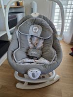 Joie Babywippe Sansa 2in1