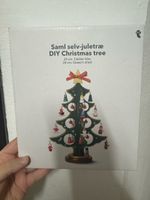 DIY-Weihnachtsbaum 🎄- NEU! 🌟