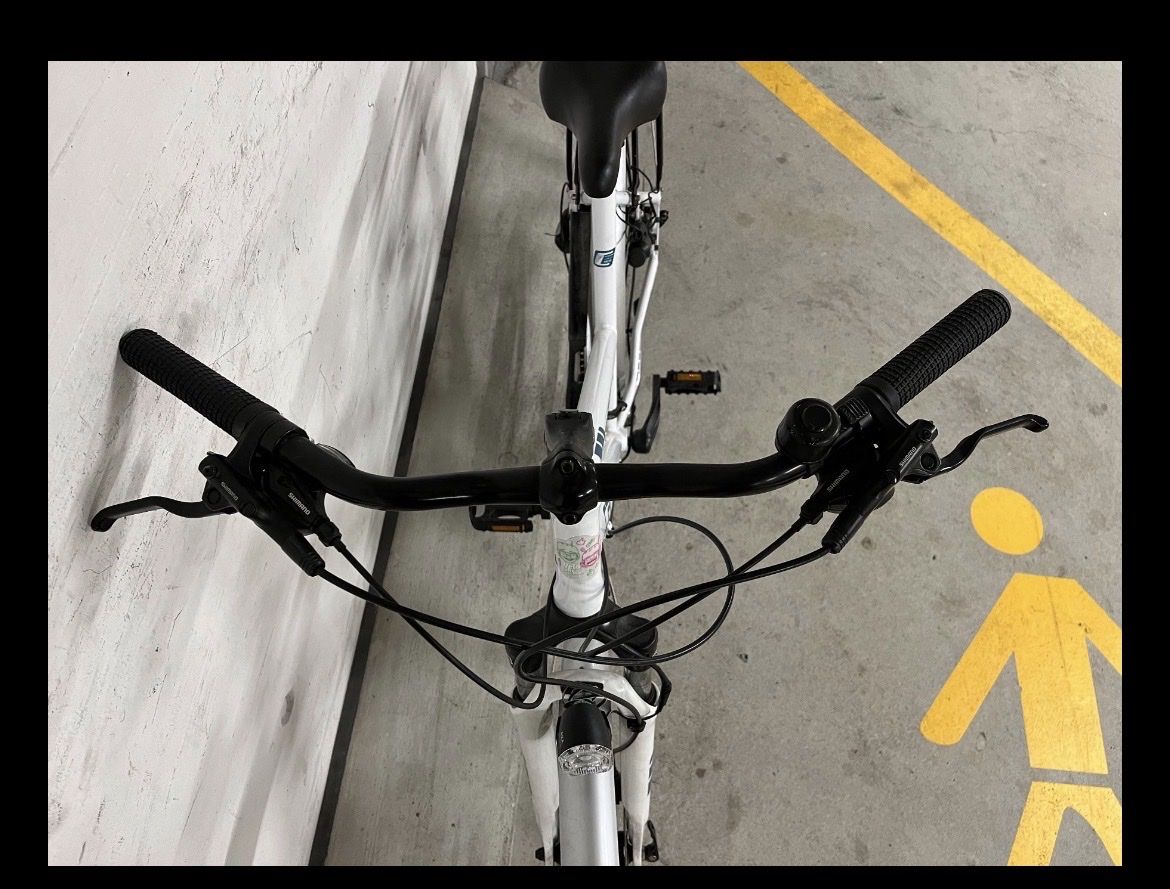 Velos: Damenvelo Gr. 48 – Gebraucht aus dietlikon von Mnica 2