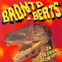 Bronto Beats ( Doppel CD / House Techno)