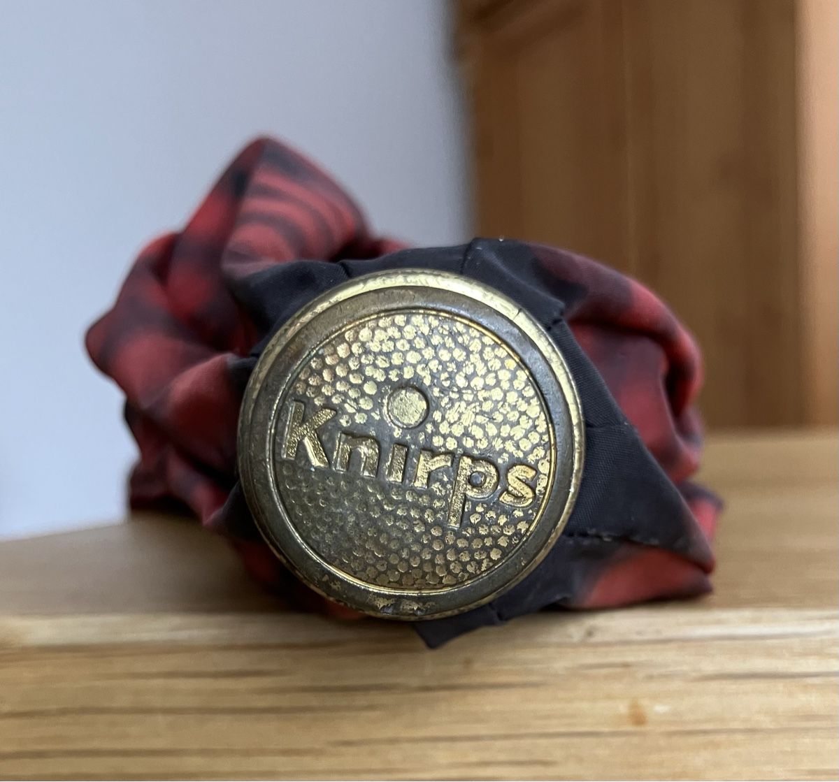 Knirps Parapluies: Schirm Knirps – D'occasion à Burgdorf par blume016 2