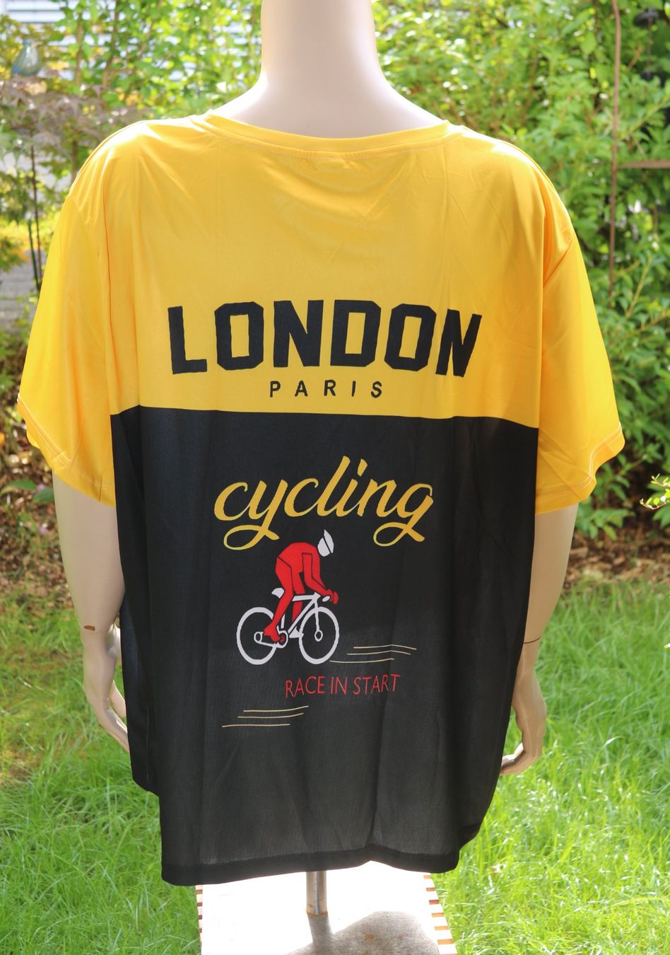 T-shirt: Cooles T-Shirt – Nuovo (secondo la descrizione) da Frick venduto da Beni58 2