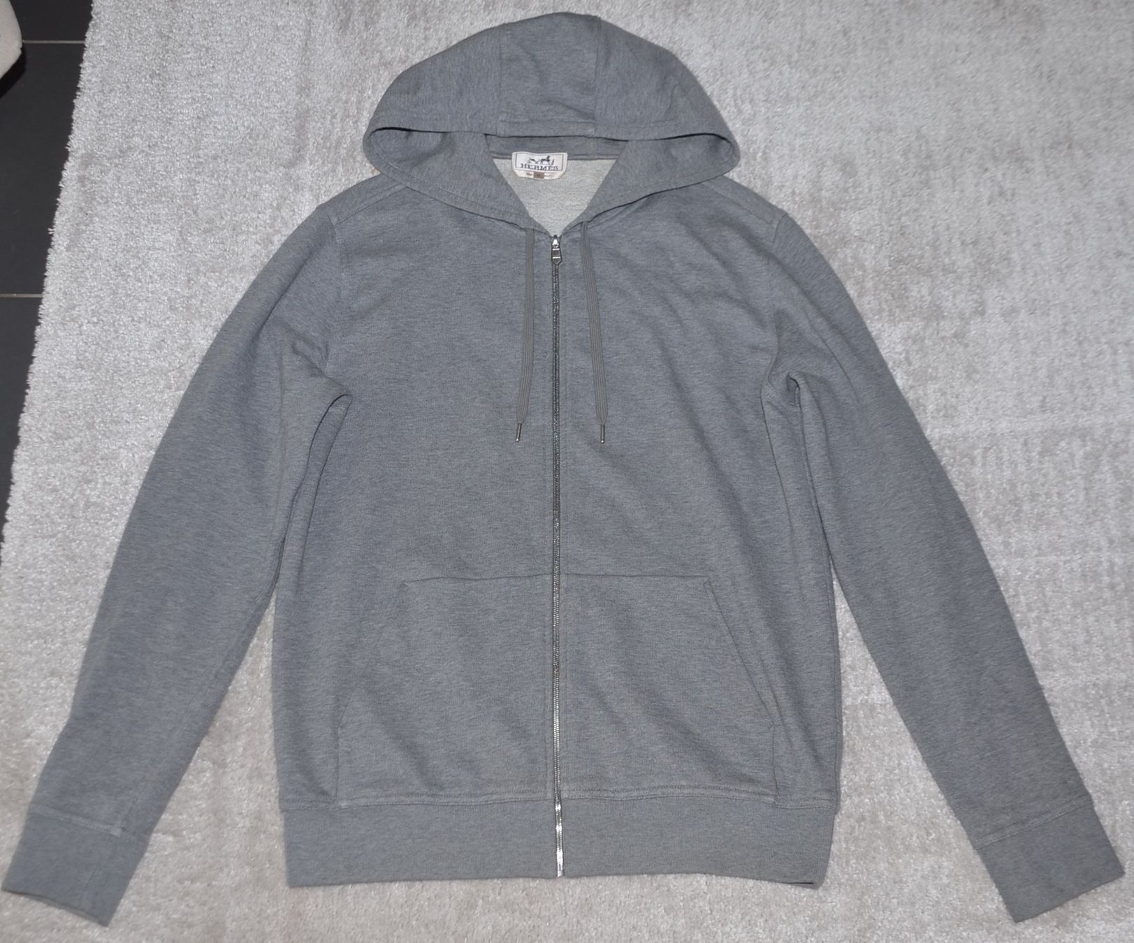 Hermès Maglioni & Felpe: Hoodie Sweatshirt Hermès Odyssey M – Usato da Collonges venduto da Auganien 6