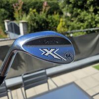 Lob Wedge Callaway LH
