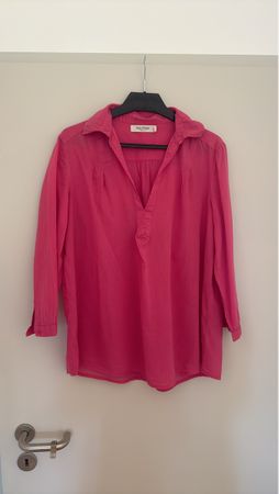 Nice Things Blouse Pink Size 40 