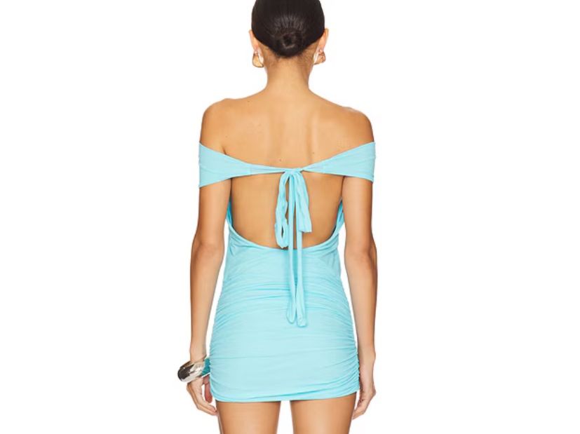 Vestiti: Indah Benito Dress Size M – Usato da Klingnau venduto da Vdado 2