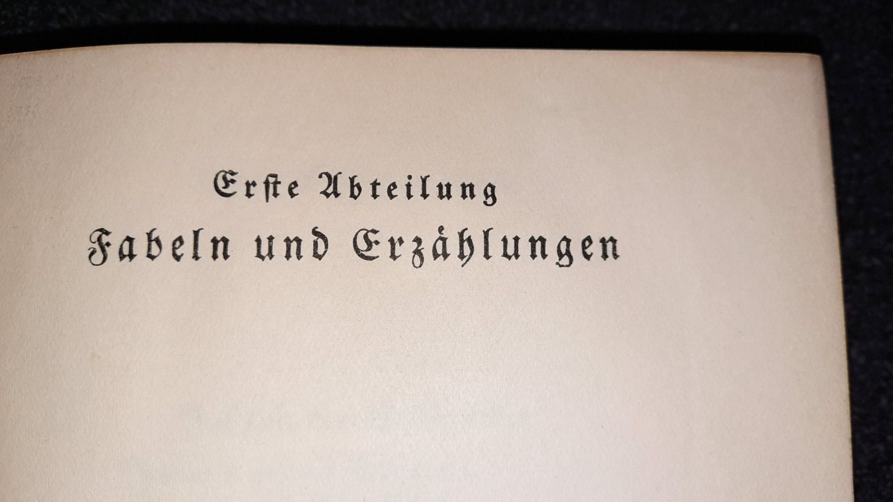 Libri: ALS DER GROSSVATER DIE GROßMUTTER  NAHM – Usato da zürich venduto da gabab 4