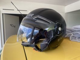 Motorradhelm Lazer grösse S