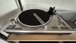 DJ Plattenspieler