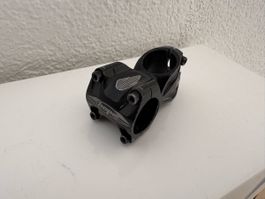 Potence Hope 50mm 25 degrés 31,8mm alu CNC