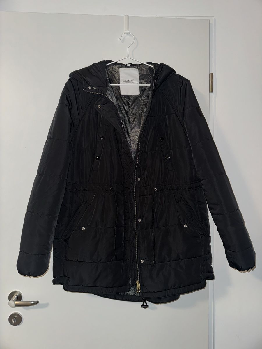 Replay Vestes: Jacke – D'occasion à Bülach par _milziv
