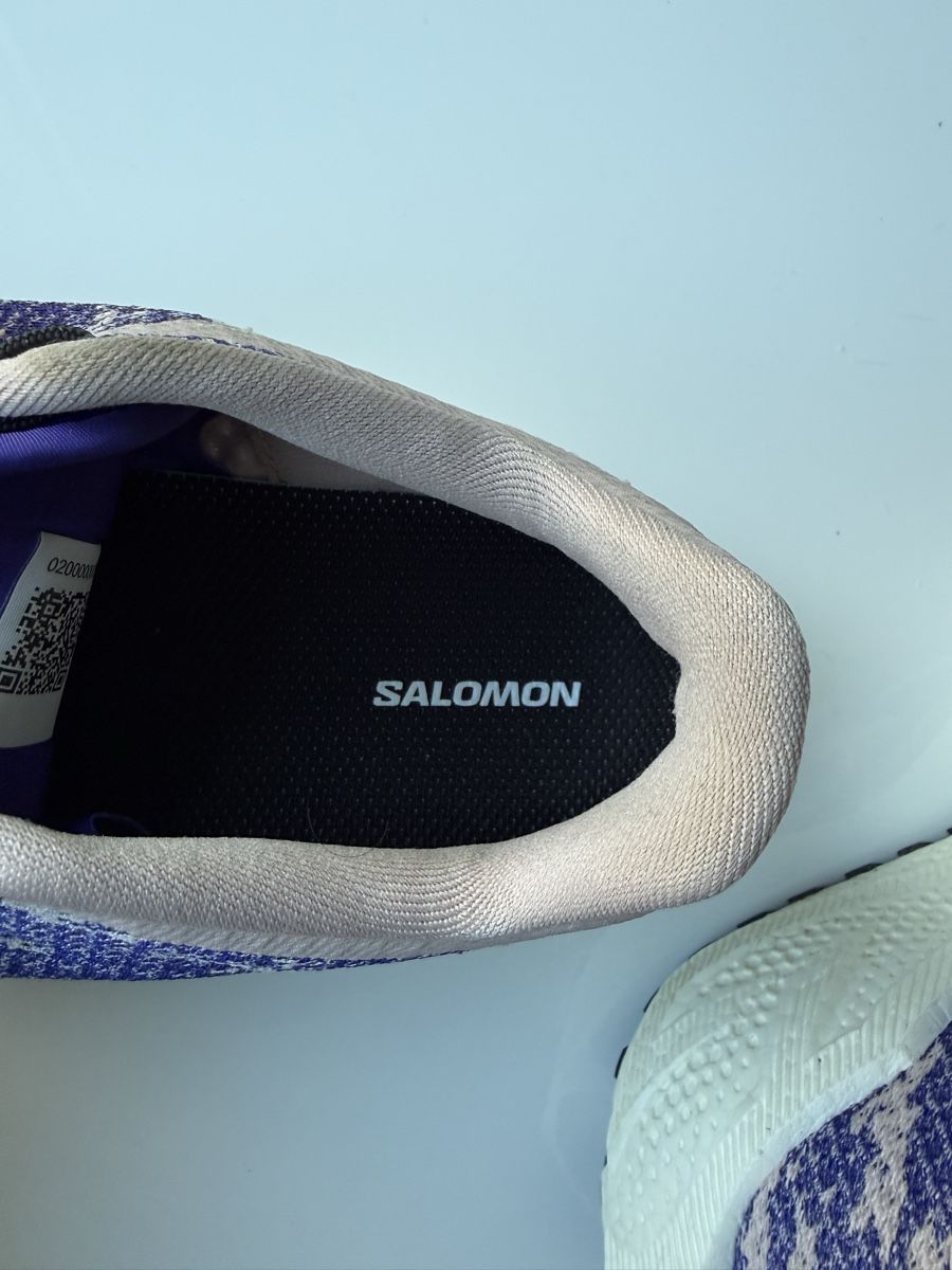 Salomon Scarpe da donna: Salomon Laufschuh Running Shoe – Nuovo (secondo la descrizione) da Benglen venduto da car_nct9 6