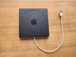 Apple USB SuperDrive
