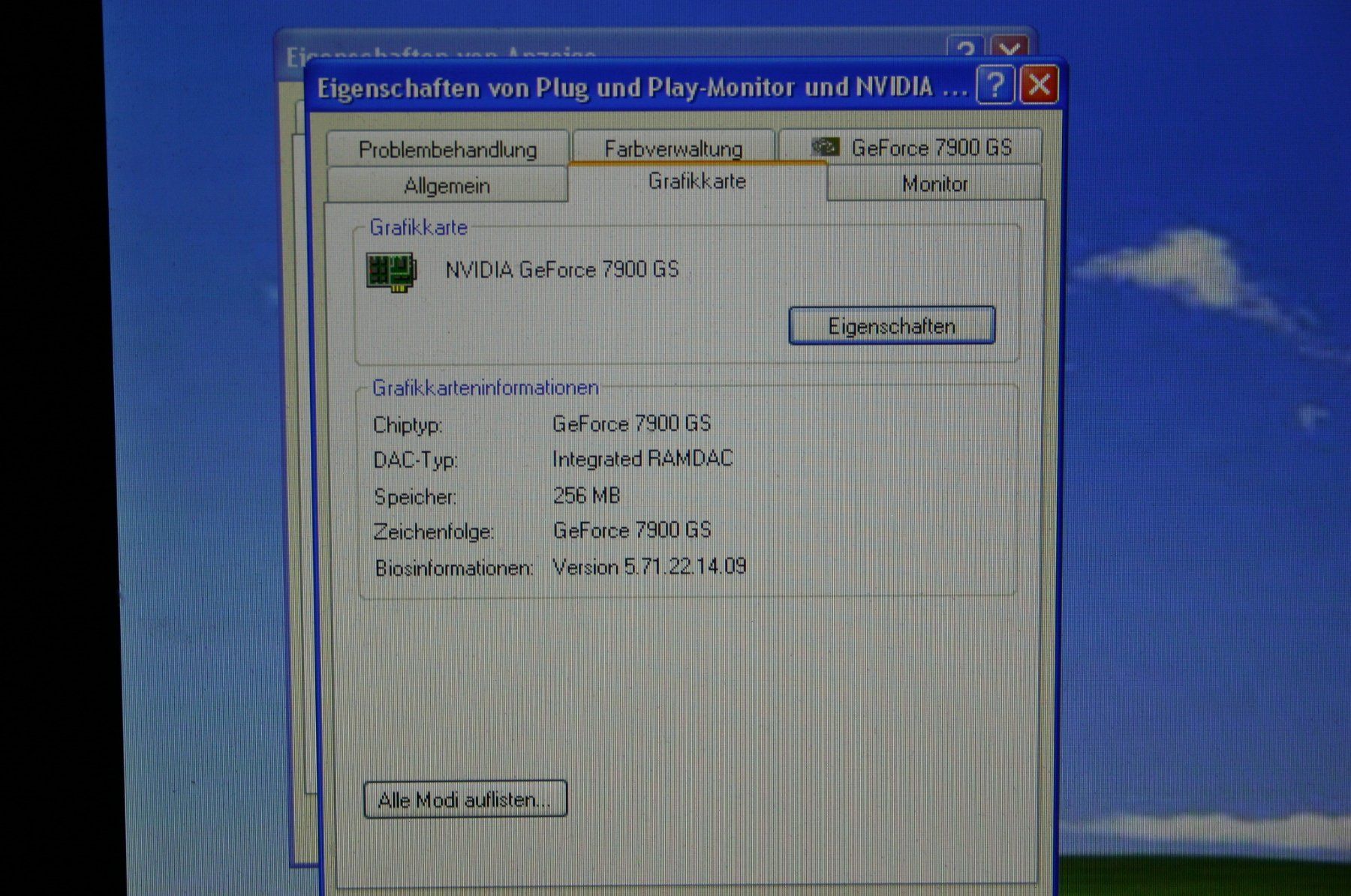 Dell PC: DELL Dimension 9200 mit XP 32Bit neu installiert – Usato da Stettlen venduto da Bigjm 5