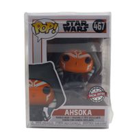 Ahsoka #467 Funko POP Star Wars