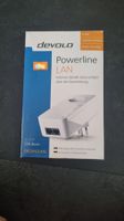 Devolo dLAN 550 duo+ Powerline Adapter - NEU