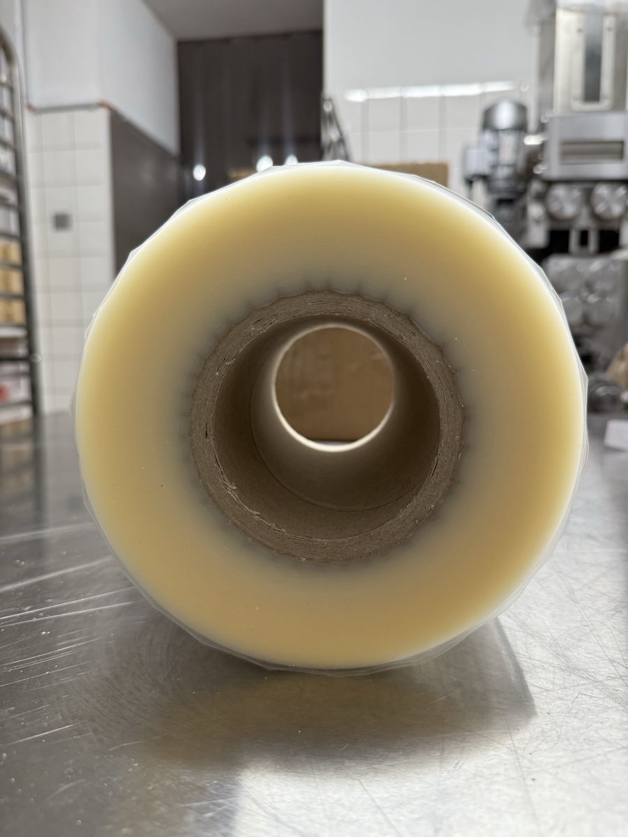Folien: Siegelfolie AF 60 my, 185 mm, 250m – Neu und originalverpackt aus Ebikon von Rechsteiner90 1