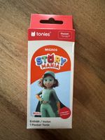 Tonies Pocket Migros Story Mania Millie neu OVP