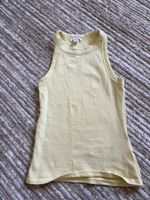 H&M Damen Tanktop Gr. S  Neuwertig