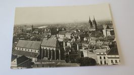 Basel Generalansicht 1924