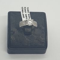 Echt 14K Gold Ring