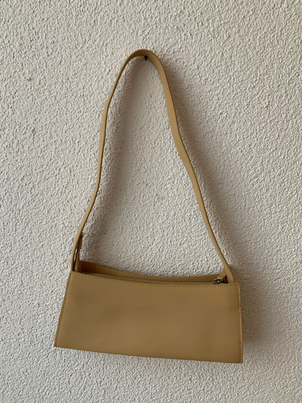 Sacs femmes: EM-EL Handtasche, beige – D'occasion à Zürich par rah_rk6d 1