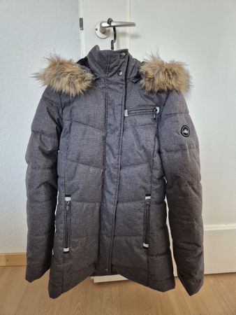 Polarino Jacke