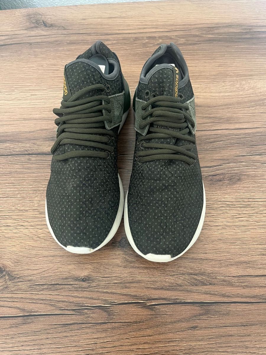 Adidas Herrenschuhe: Adidas Tubular Runner S79431 – Neu (gemäss Beschreibung) aus Lausanne von meh_8clz
