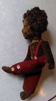 Nora Wellings Puppe aus den 30gern