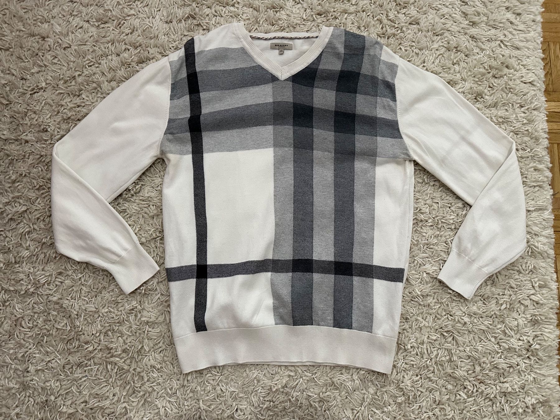 Burberry Maglioni & Felpe: Burberry Pullover Gr.XL – Usato da Bern venduto da BrandVilla