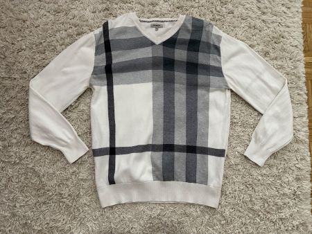Burberry Pullover Gr.XL