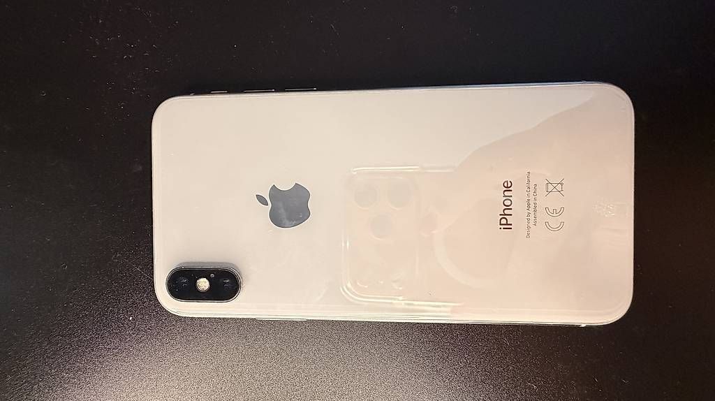 Apple Telefoni cellulari / Smartphones: iPhone X  defekt – Usato da Männedorf venduto da Jessiey 1