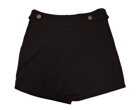 229CV – Short Zebra – XS