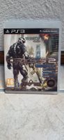 PS3 - Crysis 2