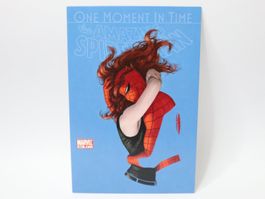 AK Spider-Man One Moment In Time Spiderman, marvel