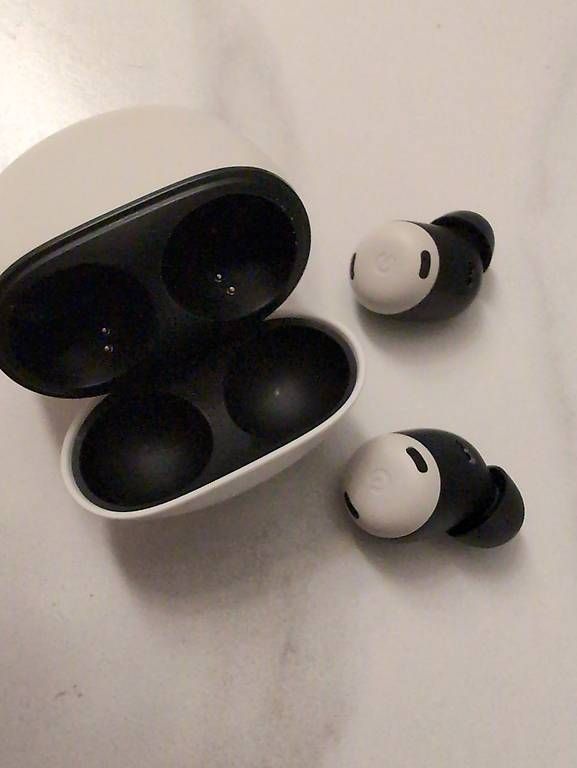 Cuffie: Pixel Buds Pro  – Usato da Vogelsang AG venduto da A.U.R.Arain 1