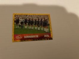 FIFA WM 2026 FIFA Museum Germany 1974 FWC 13
