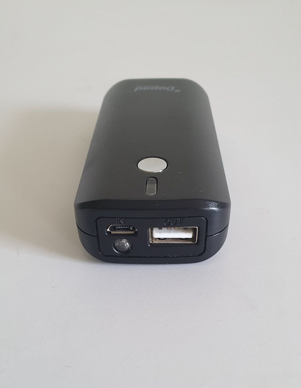 Ladegeräte: Powerbank Dapad 5200 mA - mobile Ladestation – Gebraucht aus Giswil von online-Brockenhaus 3