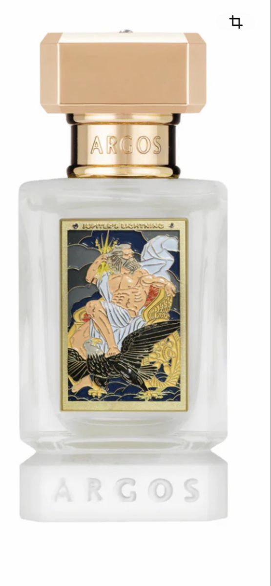Argos Parfum & Eau de Toilette: Argos, jupiters lightning, extrait,2ml Abfüllung – Gebraucht aus Buchs AG von Genius5